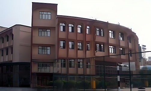Bharti Public School — photo 15
