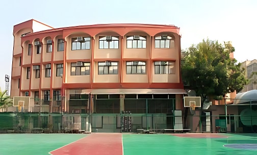 Bharti Public School — photo 19