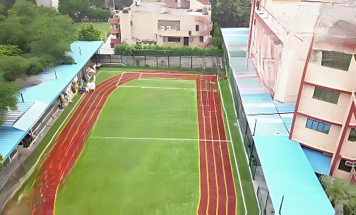 Bharti Public School — photo 20