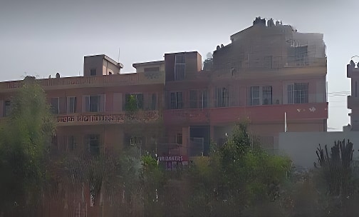 Bharti Vidya Niketan Public School — photo 1