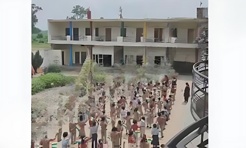 Bhartiya Shishu Niketan School — photo 1