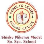 Bhartiya Shishu Niketan School logo