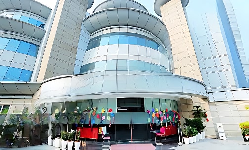 Bhatnagar International Foundation School — photo 1