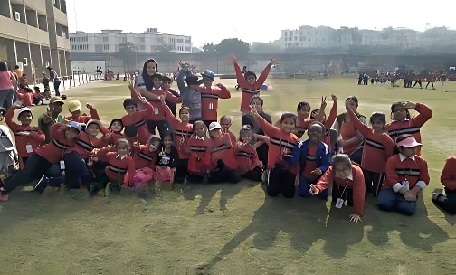 Bhatnagar International Foundation School — photo 5