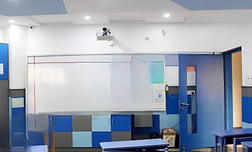 Bhatnagar International Foundation School — photo 6