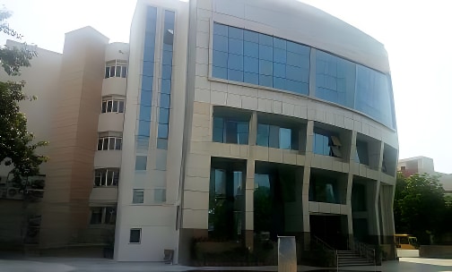 Bhatnagar International School — photo 1