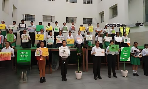 Bhatnagar International School — photo 2