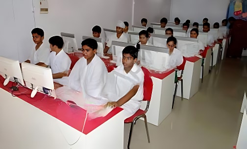 Bhatnagar International School — photo 4