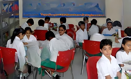Bhatnagar International School — photo 6
