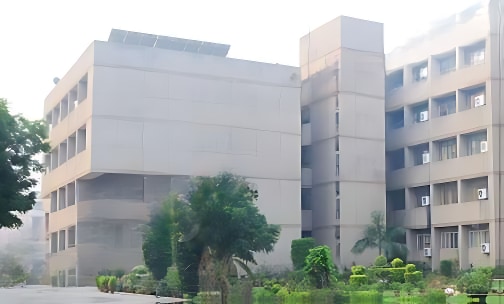 Bhatnagar International School — photo 1