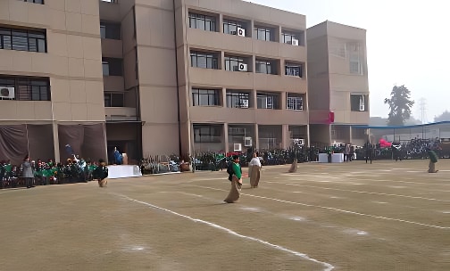 Bhatnagar International School — photo 4