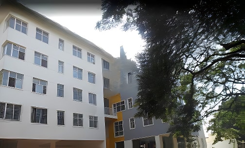 Bhavan Bangalore Press School — photo 1