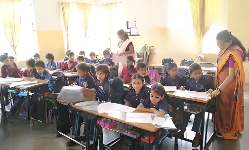 Bhavan Bangalore Press School — photo 4