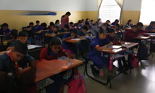 Bhavan Bangalore Press School — photo 5