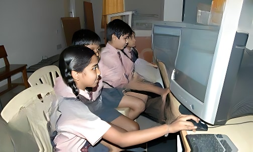 Bhavan Bangalore Press School — photo 6