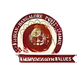 Bhavan Bangalore Press School logo