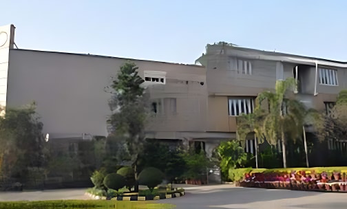 Bhavan Vidyalaya — photo 1