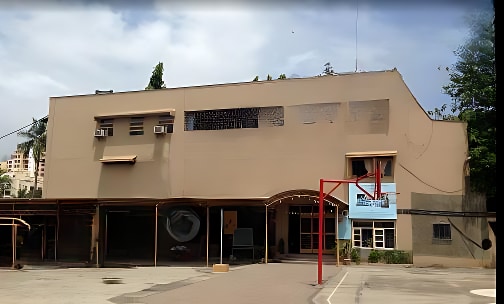 Bhavan's A. H. Wadia High School — photo 1