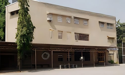 Bhavan's A. H. Wadia High School — photo 2