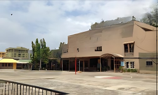 Bhavan's A. H. Wadia High School — photo 3