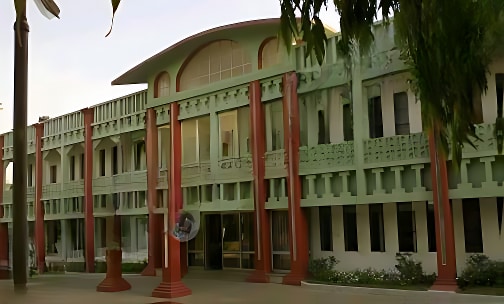 Bhavan's Sawan Public School — photo 1