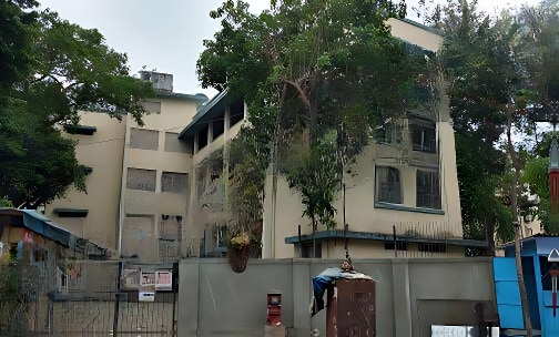 Bhavani Shankar Road Junior College of Science — photo 1