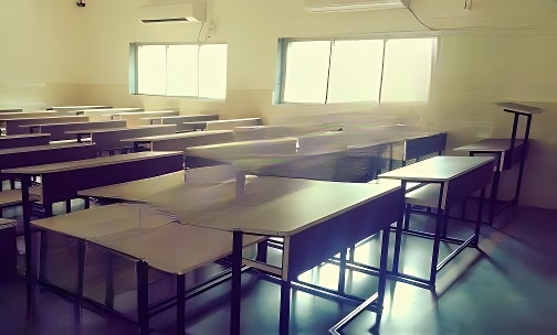 Bhavani Shankar Road Junior College of Science — photo 2