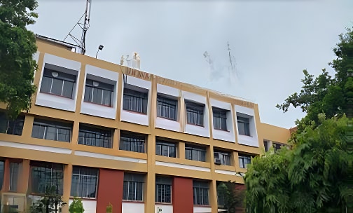 Bhavans Gangabux Kanoria Vidyamandir — photo 1