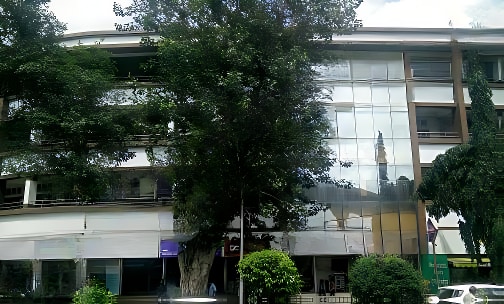 Bhavna Trust Junior And Degree College Of Commerce And Science — photo 1