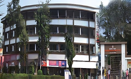 Bhavna Trust Junior And Degree College Of Commerce And Science — photo 2