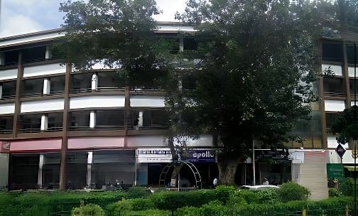 Bhavna Trust Junior And Degree College Of Commerce And Science — photo 3