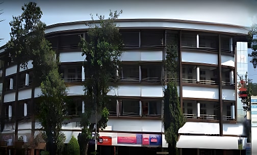 Bhavna Trust Junior And Degree College Of Commerce And Science — photo 4