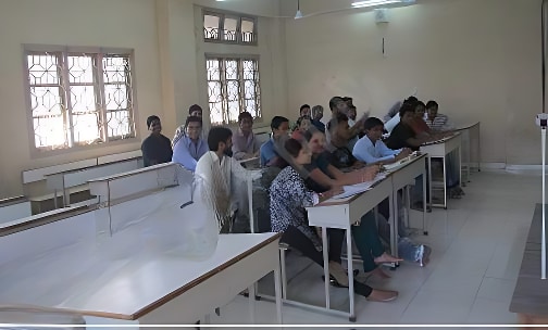 Bhavna Trust Junior And Degree College Of Commerce And Science — photo 5