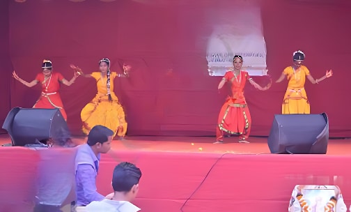Bhavna Trust Junior And Degree College Of Commerce And Science — photo 6