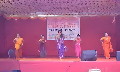 Bhavna Trust Junior And Degree College Of Commerce And Science — photo 7