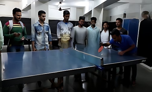 Bhavna Trust Junior And Degree College Of Commerce And Science — photo 8
