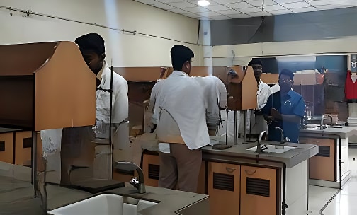 Bhavna Trust Junior And Degree College Of Commerce And Science — photo 9