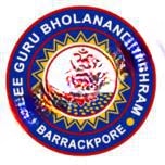 Bholananda National Vidyalaya logo