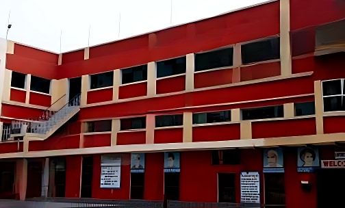 Bholi Ram Public School — photo 2