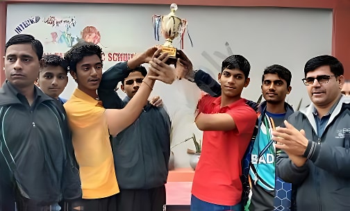 Bholi Ram Public School — photo 3