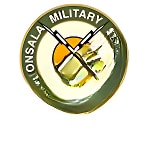 Bhonsala Military School logo