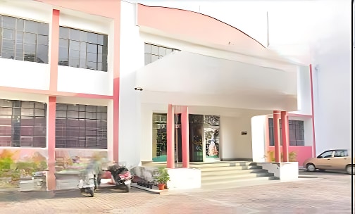 Bhonwal Convent School — photo 1