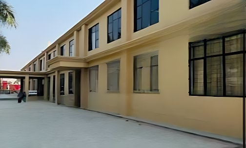 Bhonwal Convent School — photo 2