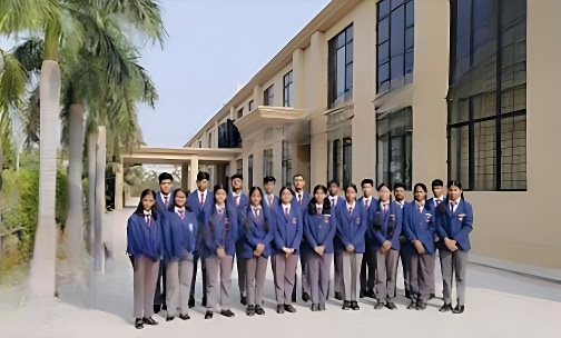 Bhonwal Convent School — photo 3