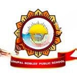 Bhopal Noble's Public School logo