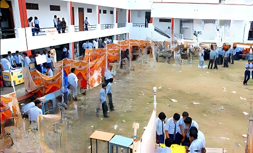 Bhupal Nobles Public School — photo 4