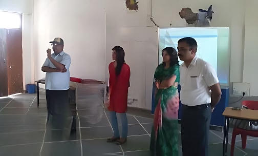 Bhupal Nobles Public School — photo 5