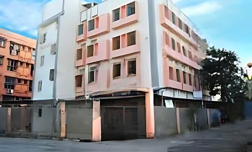 Bidya Bharati Girls High School — photo 1