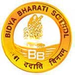 Bidya Bharati Girls High School logo