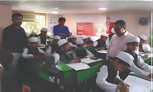 Bilal School — photo 4